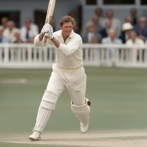 James Billyeald