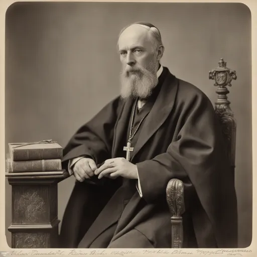 James Bilsborrow