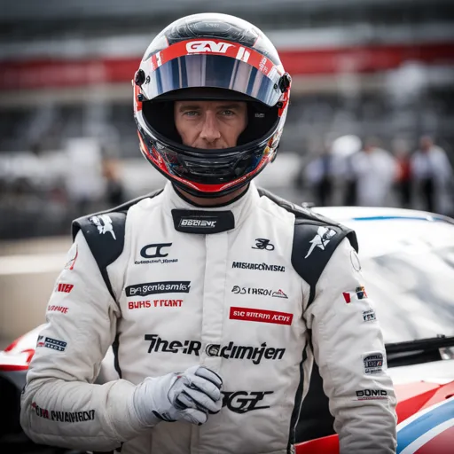 James Birch (racing driver)