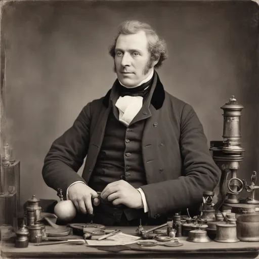 James Birch (sectary)