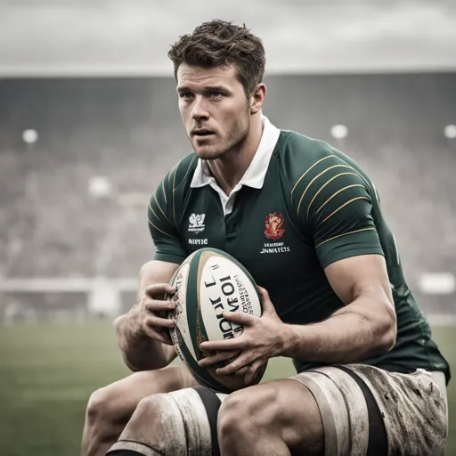 James Bird (rugby union)