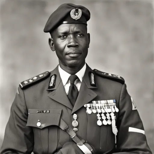 James Birungi