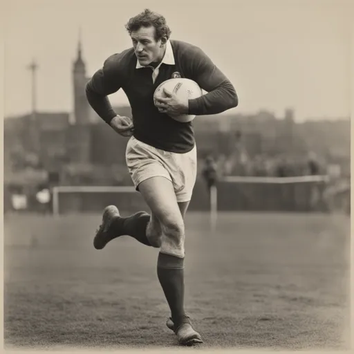 James Bishop (rugby union)