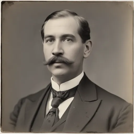 James Bismark Holden