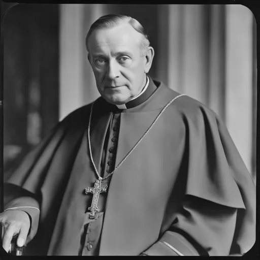James Black (bishop)