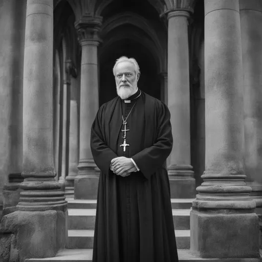 James Black (clergyman)