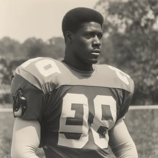 James Black (defensive end)