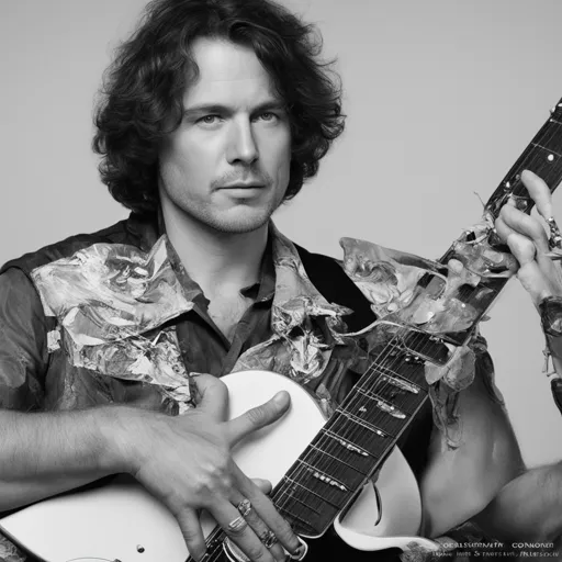 James Black (guitarist)