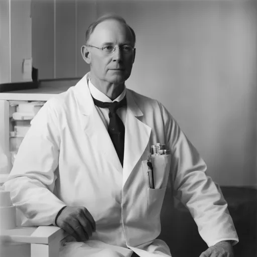James Black (pharmacologist)
