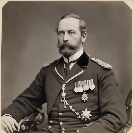 James Black Baillie