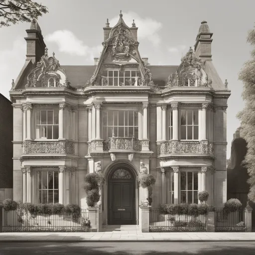 James Blackburn (architect)