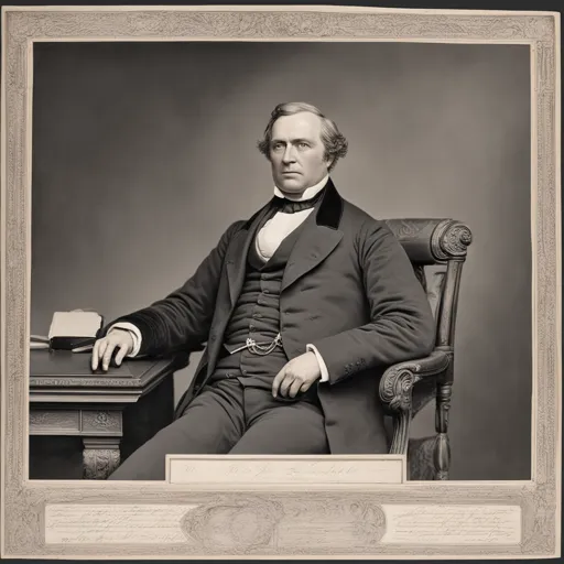 James Blackburn (politician)