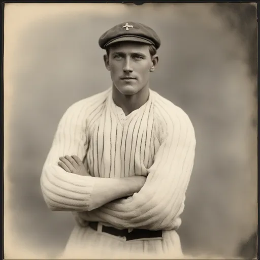 James Blacklock (cricketer, born 1883)