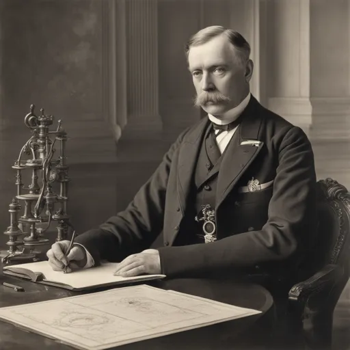 James Blacklock Henderson