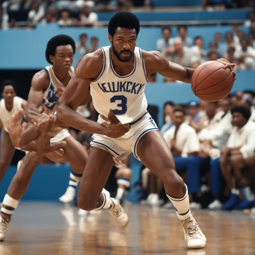James Blackmon Sr.