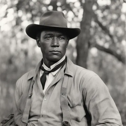 James Blackwood