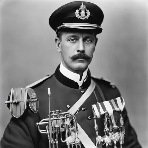James Blades