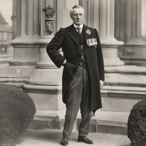 James Blair-Cunynghame