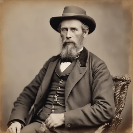 James Blair (farmer)