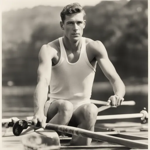 James Blair (rower)