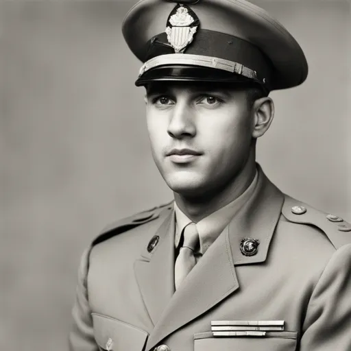 James Blake Miller