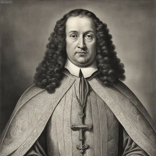 James Bland (priest)