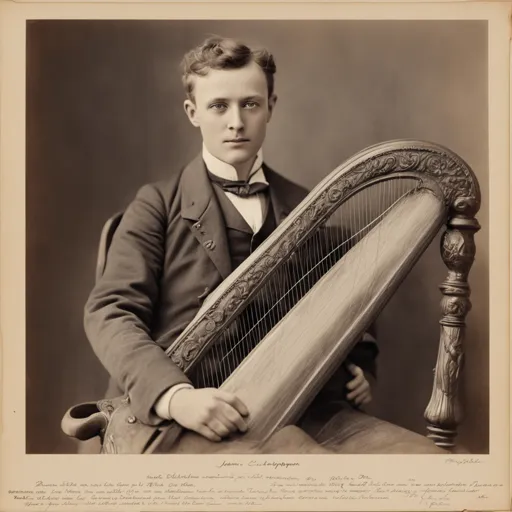James Blessington