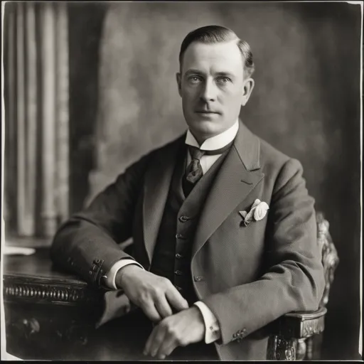 James Blindell