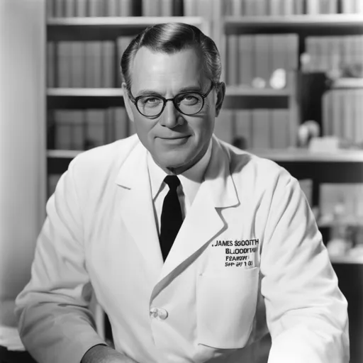 James Bloodworth Jr.