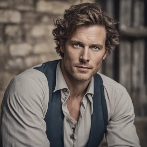 James Bloor (actor)