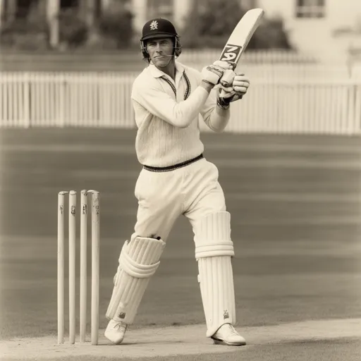 James Bloor (cricketer)