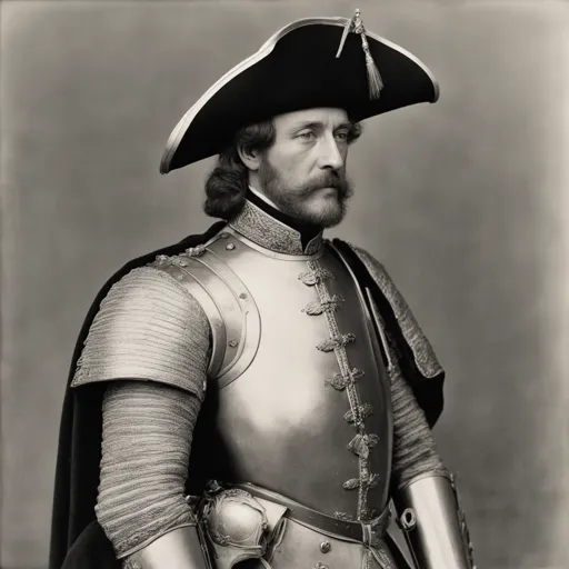 James Blount (English soldier)