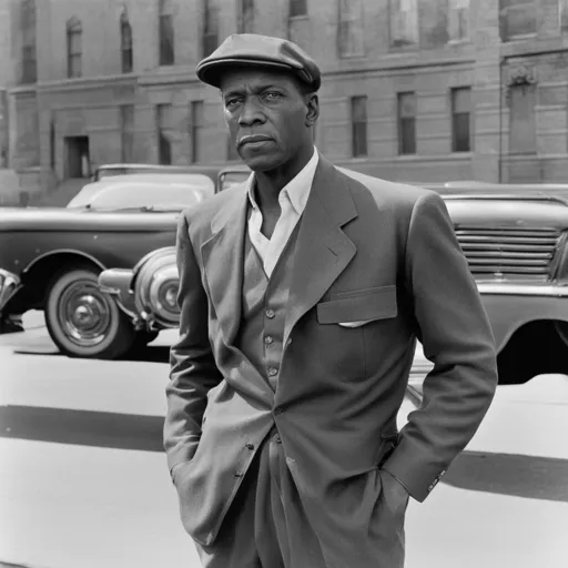 James Blue