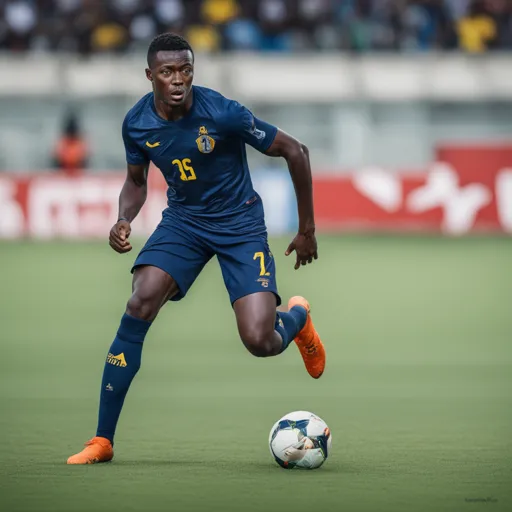 James Boadu