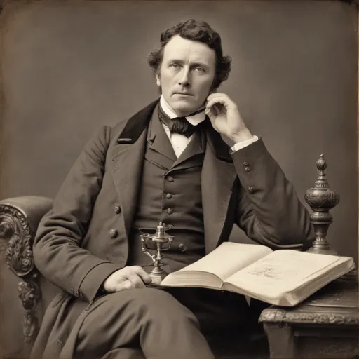James Boag I