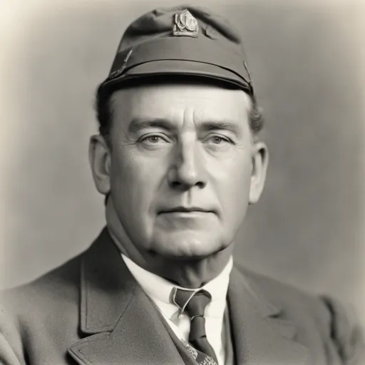 James Boggs (general)