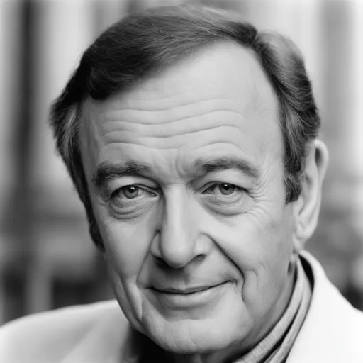 James Bolam