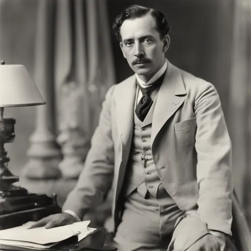 James Bolivar Manson