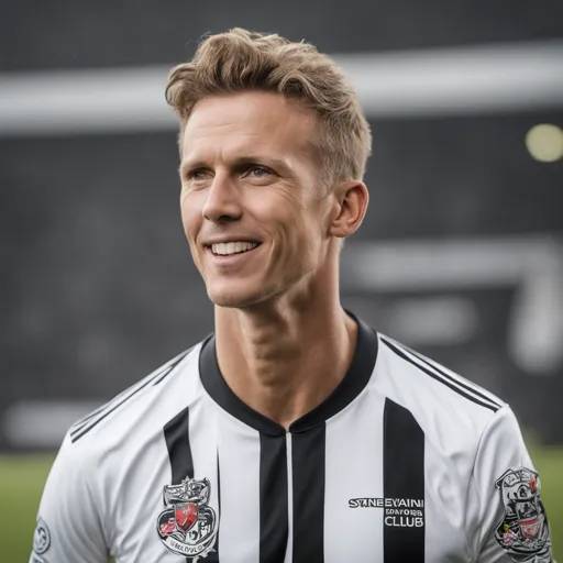 James Bolton (footballer)