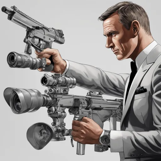 James Bond (Canadian football)