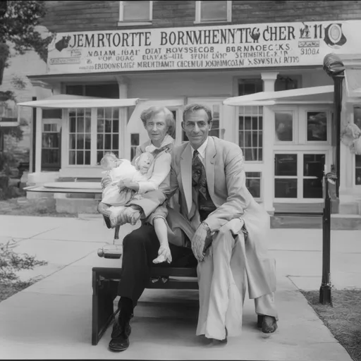 James Bornheimer