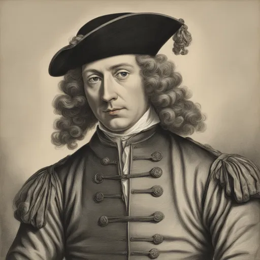 James Boucher (prisoner)