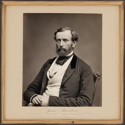 James Bourdillon