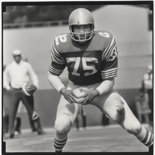 James Bowden (American football)