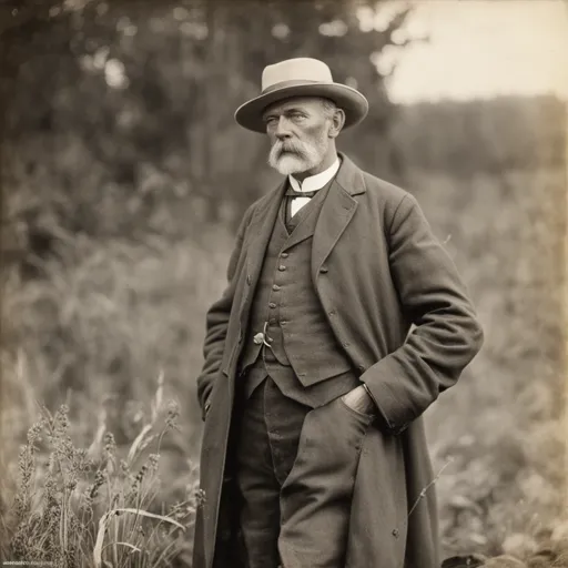 James Bower (agrarian leader)