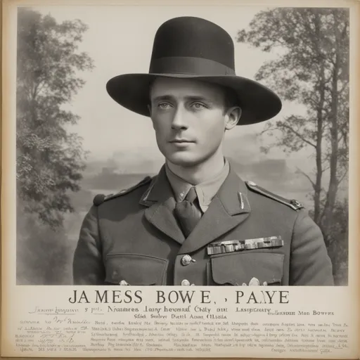 James Bowes-Lyon