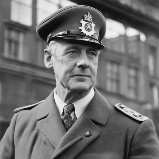 James Bowker