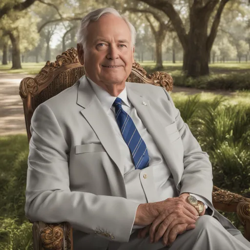 James Boyce (Louisiana politician)