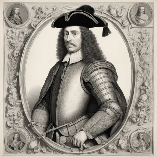 James Boyd, 9th Lord Boyd