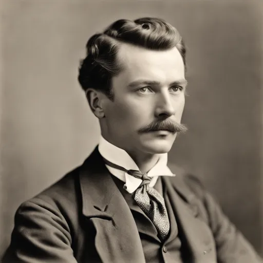 James Boyd (novelist)